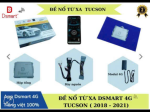 Đề nổ từ xa DSMART E2
